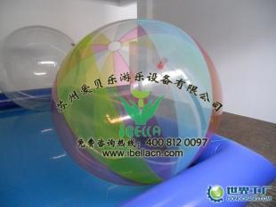 水上步行球供應指南 價格、廠家及產品信息解析