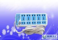 港興優質10孔節能電源轉換插座，歡迎來電咨詢！