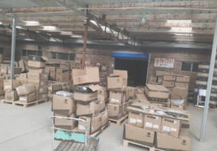 北京廠房、庫房出租與轉讓信息查詢指南