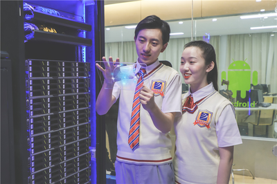 2021求職季 互聯網崗位受追捧，山西企業網站建設迎機遇