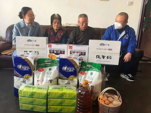 學雷鋒在行動——吉林煙草工業公司延吉卷煙廠各黨支部開展主題黨日活動服務社會