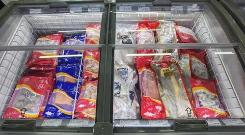 水產(chǎn)集團(tuán)開啟365天常年展示交易窗口，助力展品向商品轉(zhuǎn)化