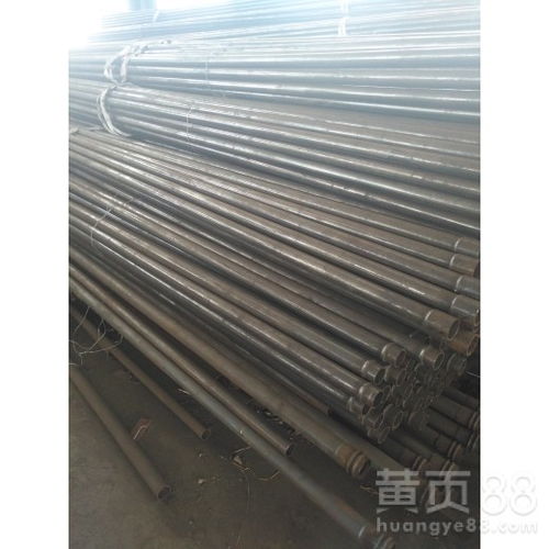 樂平聲測管廠 品質鑄就口碑，專業(yè)成就信賴